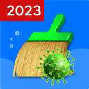 برنامه Antivirus: Virus Cleaner, Junk