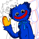 برنامه How to draw game characters
