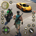 بازی Crime Rio Gangster Simulator