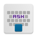برنامه ICS Theme for AnySoftKeyboard
