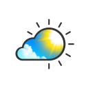 برنامه Weather Live°
