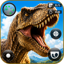 بازی Wild Dinosaur Hunting Games 3D
