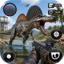 بازی Wild Dinosaur Hunting Games 3D