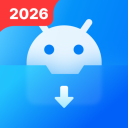برنامه APK Manager & Installer