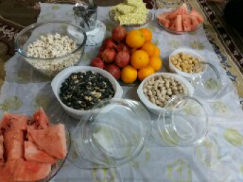 اموزش اشپزی