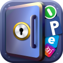 برنامه App Locker - Lock App
