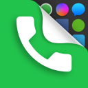 برنامه Dialer Vault: App Hider