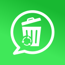 برنامه RDM: Deleted Messages Recovery