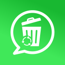RDM: Deleted Messages Recovery