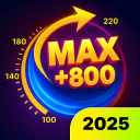 برنامه Volume Booster : Sound Booster