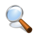 برنامه Magnifier + Flashlight