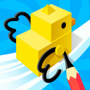 بازی Draw Climber