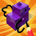 بازی Draw Climber
