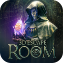بازی 3D Escape Room : Mystic Manor