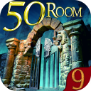 بازی Can you escape the 100 room IX