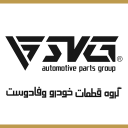 فروشگاه قطعات یدکی خودرو SVG