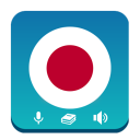 برنامه Learn Japanese