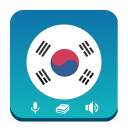برنامه Learn Korean