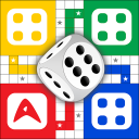 بازی Ludo Express : Online Ludo
