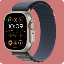برنامه Apple Watch Ultra 2 Guide