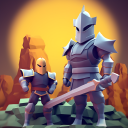بازی Merge Legions: War Battle Game