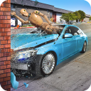 بازی Car Crash Test Simulator 3D