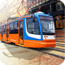 بازی Drive 3D Tram Simulator