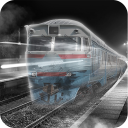بازی Ghost Train Subway Simulator