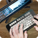 بازی Remote Keyboard Simulator Joke