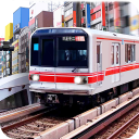 بازی Subway 3D Tokyo Simulator