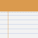 برنامه Notes, to-do lists