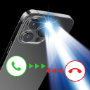 برنامه Flash Alert: Led Flashlight