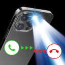 برنامه Flash Alert: Led Flashlight