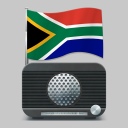 برنامه Radio South Africa Online