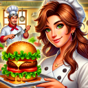 بازی Cooking Super Star -Tasty City
