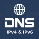 برنامه DNS Changer - IPv4 & IPv6
