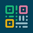 برنامه QR Code Generator: Fast & Easy