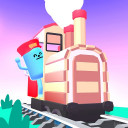 بازی Tiny Trains