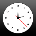 برنامه Clock Phone 16, Alarm & Timer