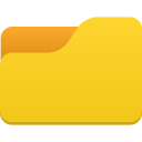 برنامه File Manager