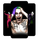 برنامه Joker Wallpaper
