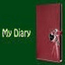 برنامه My Diary With Lock - Notebook