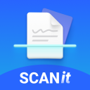SCANit - PDF Scanner App