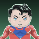 بازی Hero Maker - Create Superhero