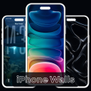 برنامه Wallpaper For Iphone - Wallway