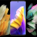 برنامه Wallpapers For Samsung HD 4K