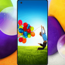 برنامه Wallpapers For Samsung HD 4K