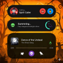 برنامه Dynamic View AZ