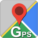 برنامه GPS Maps and Navigation