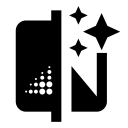 برنامه ihancer - AI image enhancer